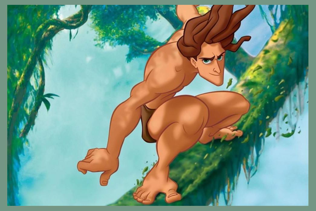 Tarzan